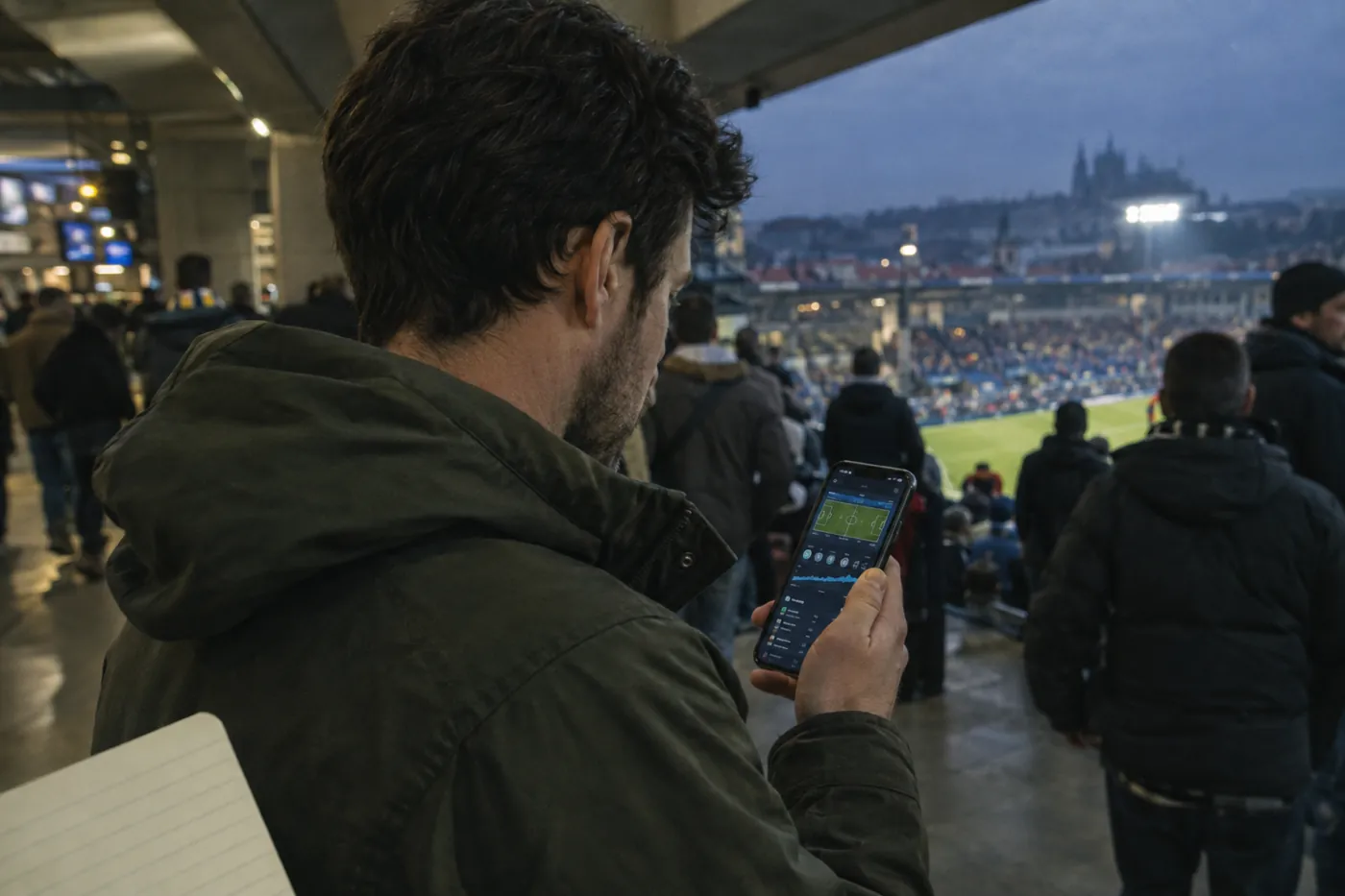 Tipsport Reklama Tipsport: Tipsport prihlasit se a přístup k účtu | Tipsport CZ